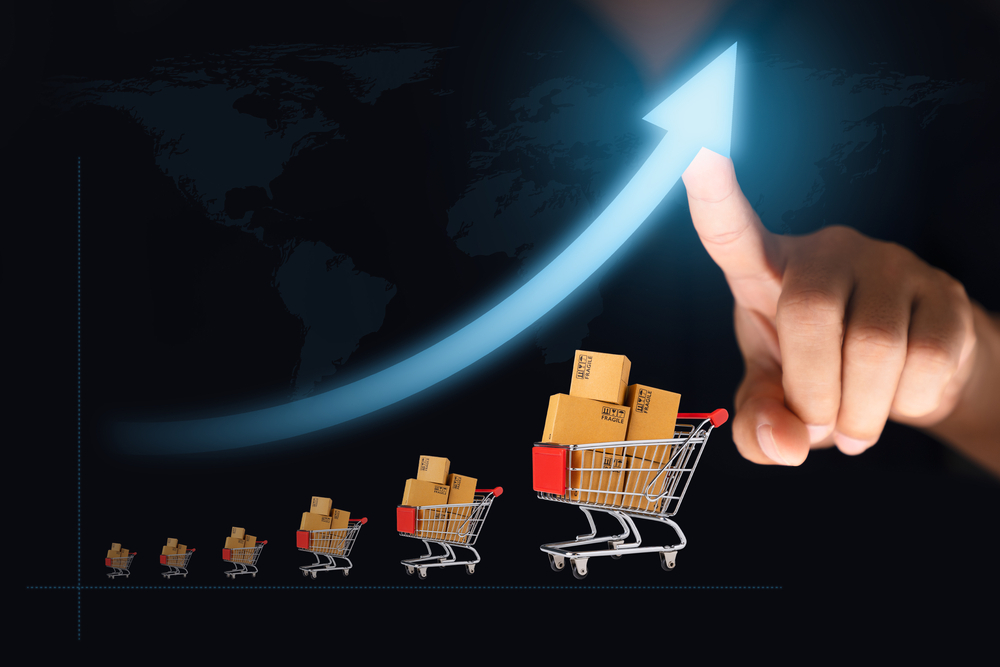 Boost e-commerce sales with One-Click Checkout